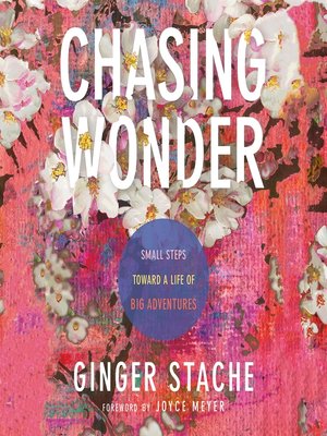 cover image of Chasing Wonder